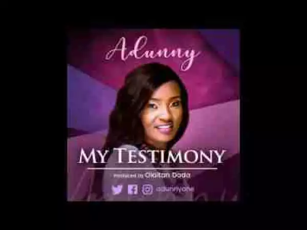 Video: Adunny - 